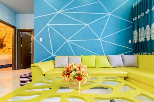 Apartamento An's Houze Condotel Nha Trang