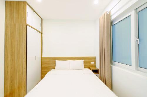 Apartamento An's Houze Condotel Nha Trang