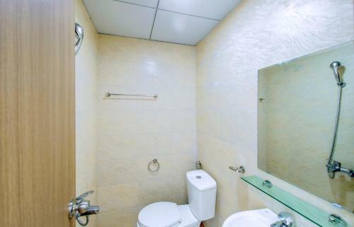 Apartamento An's Houze Condotel Nha Trang