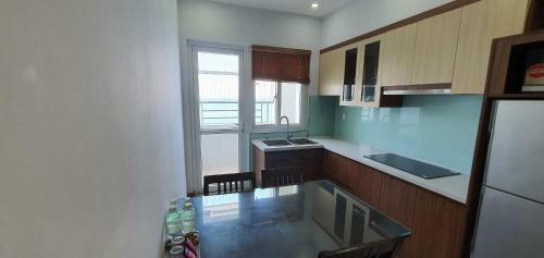 Apartamento An's Houze Condotel Nha Trang