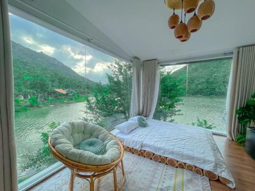 Lodge Galina Stay