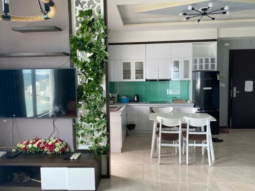 Li Beach Apartment