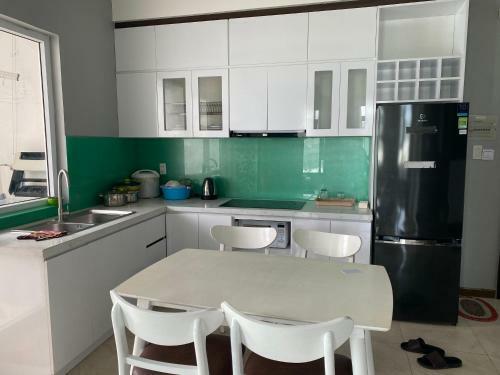 Li Beach Apartment
