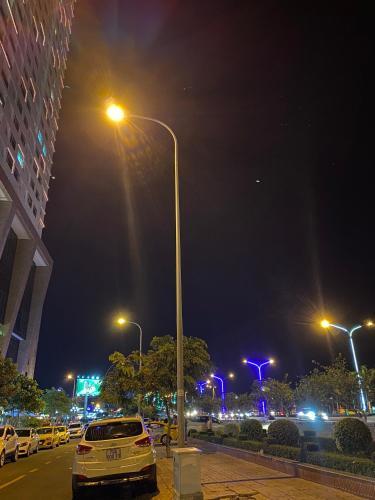 Apartment Thi�n Kim 26
