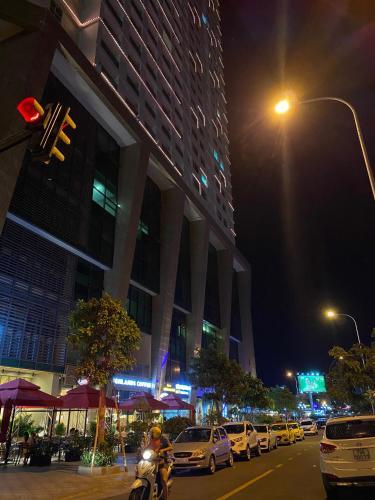 Apartment Thi�n Kim 26