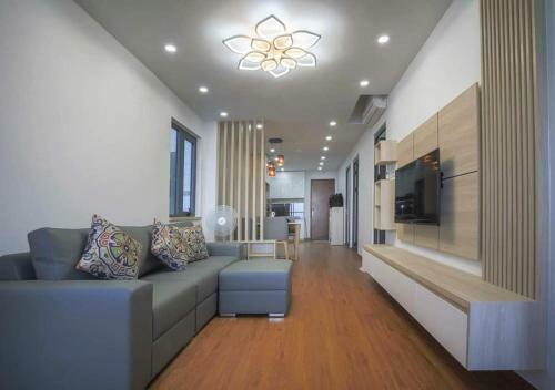 Apartamento An's Houze Nha Trang