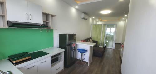 Apartamento An's Houze Nha Trang
