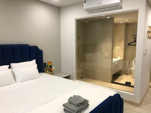 Apartment Thi�n Kim 24