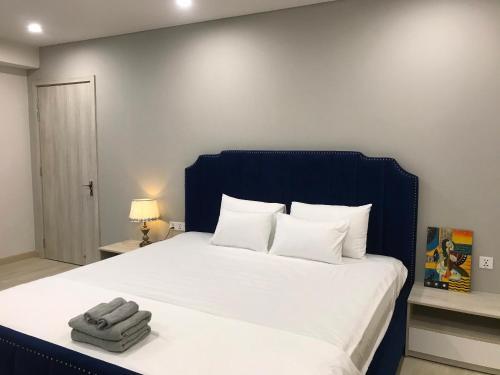 Apartment Thi�n Kim 24