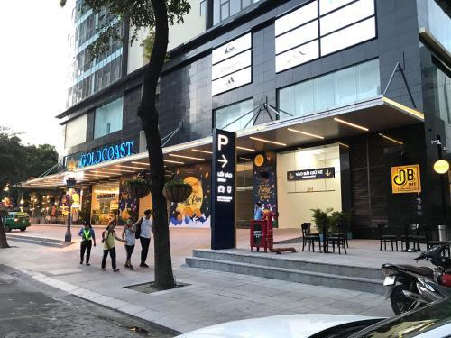 Apartment Thi�n Kim 24