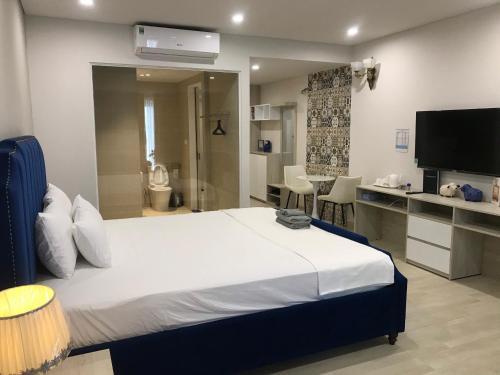 Apartment Thi�n Kim 24