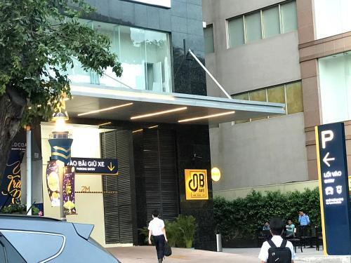 Apartment Thi�n Kim 24