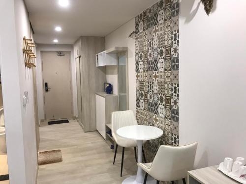 Apartment Thi�n Kim 24