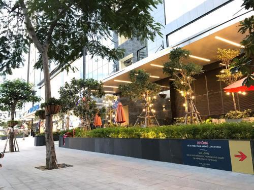 Apartment Thi�n Kim 24