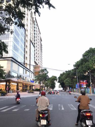 Apartment Thi�n Kim 24