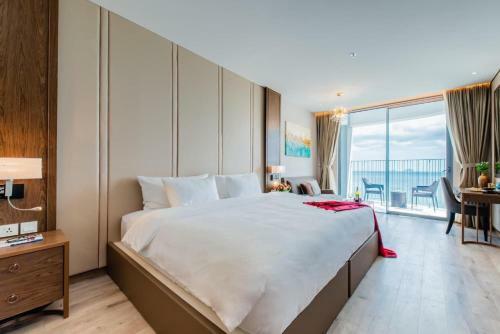 Apartamento C?n H? Du L?ch Nha Trang