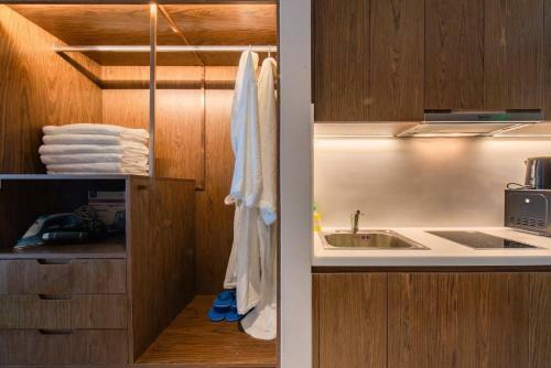 Apartamento C?n H? Du L?ch Nha Trang