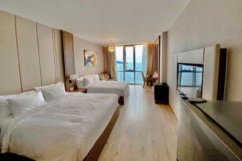Apartamento C?n H? Du L?ch Nha Trang