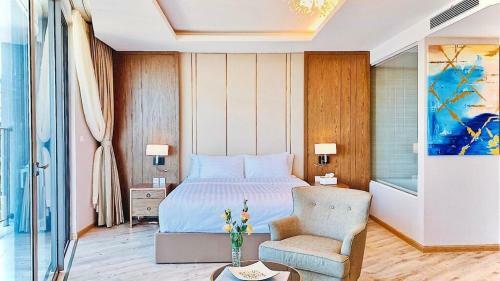 Apartamento C?n H? Du L?ch Nha Trang