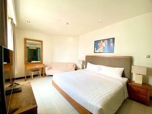 Nice Weekend Luxury Apartment