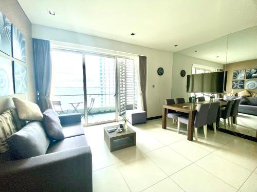 Nice Weekend Luxury Apartment