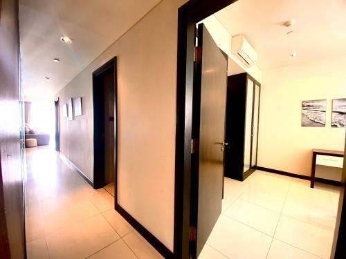 Nice Weekend Luxury Apartment