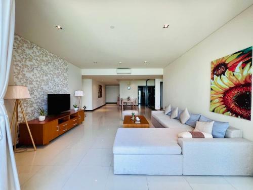 Nice Weekend Luxury Apartment