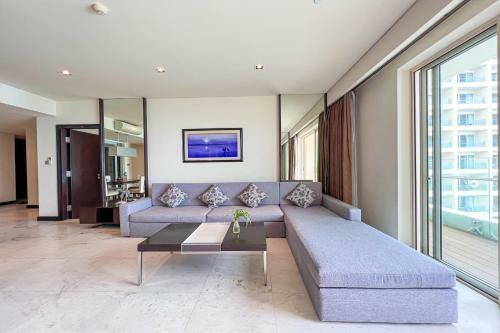 Nice Weekend Luxury Apartment