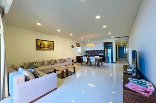 Nice Weekend Luxury Apartment