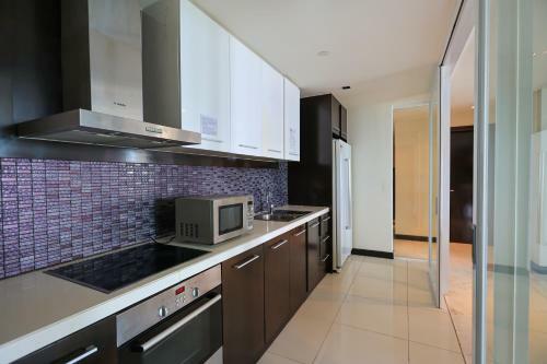 Nice Weekend Luxury Apartment