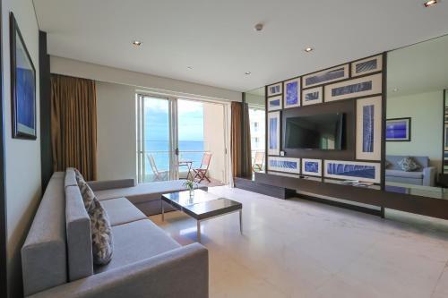 Nice Weekend Luxury Apartment