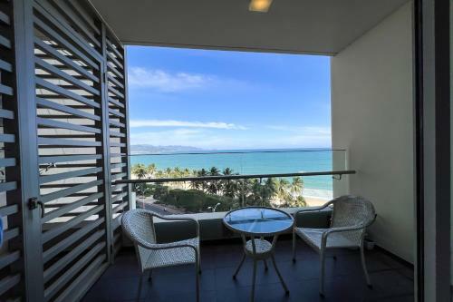 Nice Weekend Luxury Apartment