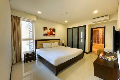 Nice Weekend Luxury Apartment
