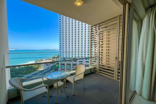 Nice Weekend Luxury Apartment