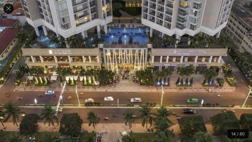Nice Weekend Luxury Apartment
