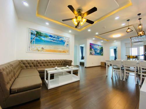 Tony's Luxury Apartment 3pn