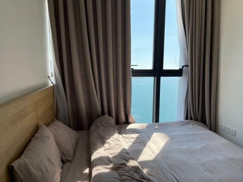Scenia Bay Apartment Nha Trang
