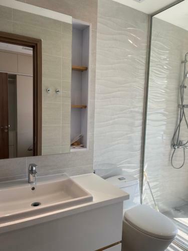 Scenia Bay Apartment Nha Trang