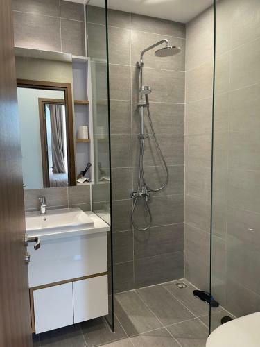 Scenia Bay Apartment Nha Trang
