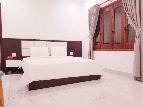 Ruby Nha Trang Hotel