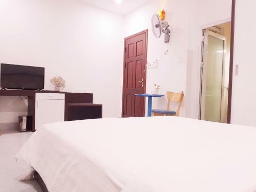 Ruby Nha Trang Hotel
