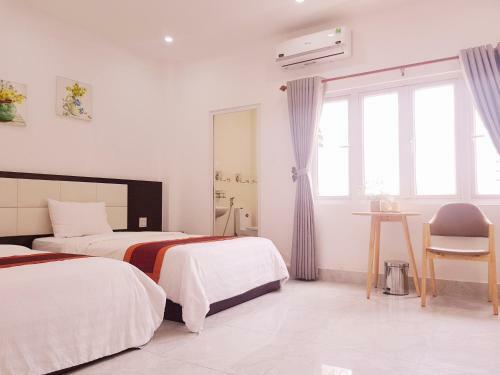 Ruby Nha Trang Hotel