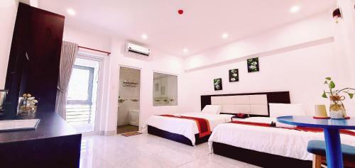 Ruby Nha Trang Hotel