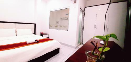 Ruby Nha Trang Hotel