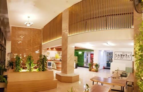 Ruby Nha Trang Hotel
