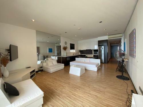 Hoha Apartment
