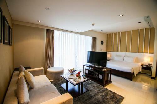 Hoha Apartment