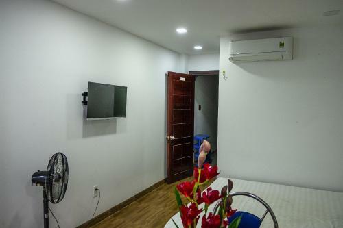 Apartamento Ph�ng Cho Thu�