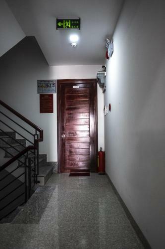 Apartamento Ph�ng Cho Thu�
