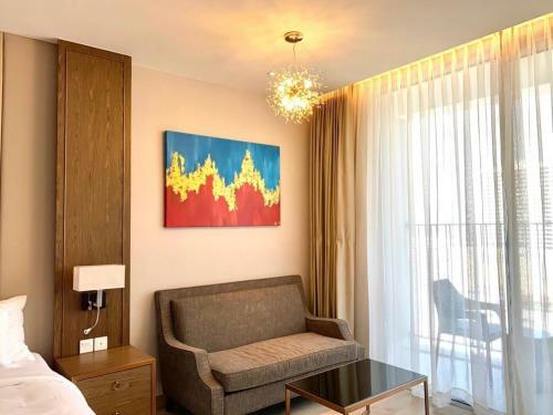 Apartamento Hanah Panorama Nha Trang